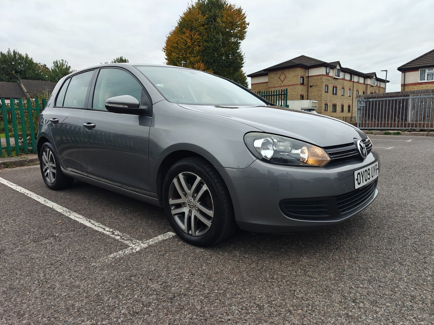 Used Volkswagen Golf 2009 for sale - 76304463: Photo 25