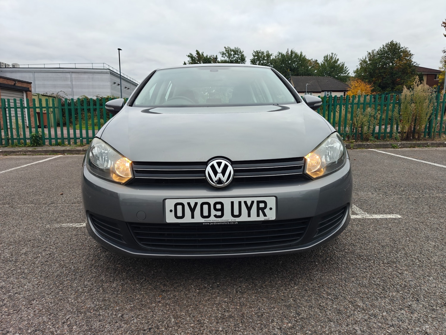 Used Volkswagen Golf 2009 for sale - 76304463: Photo 26