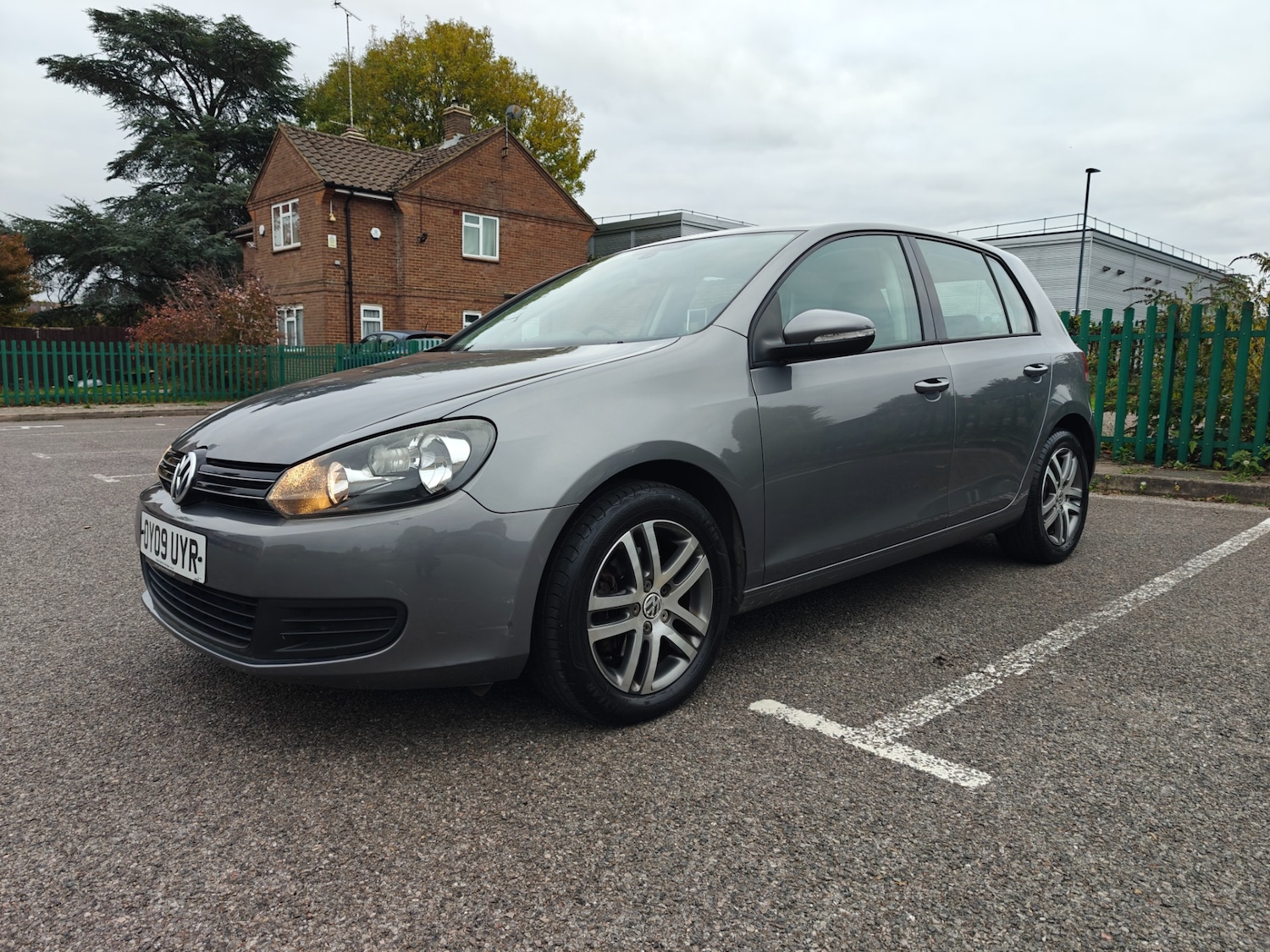 Used Volkswagen Golf 2009 for sale - 76304463: Photo 27