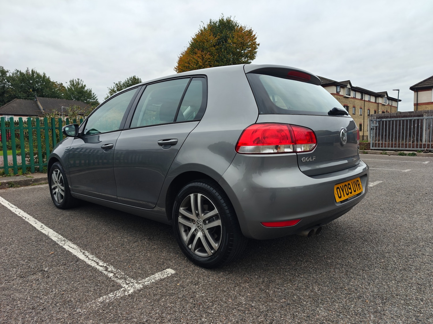 Used Volkswagen Golf 2009 for sale - 76304463: Photo 28