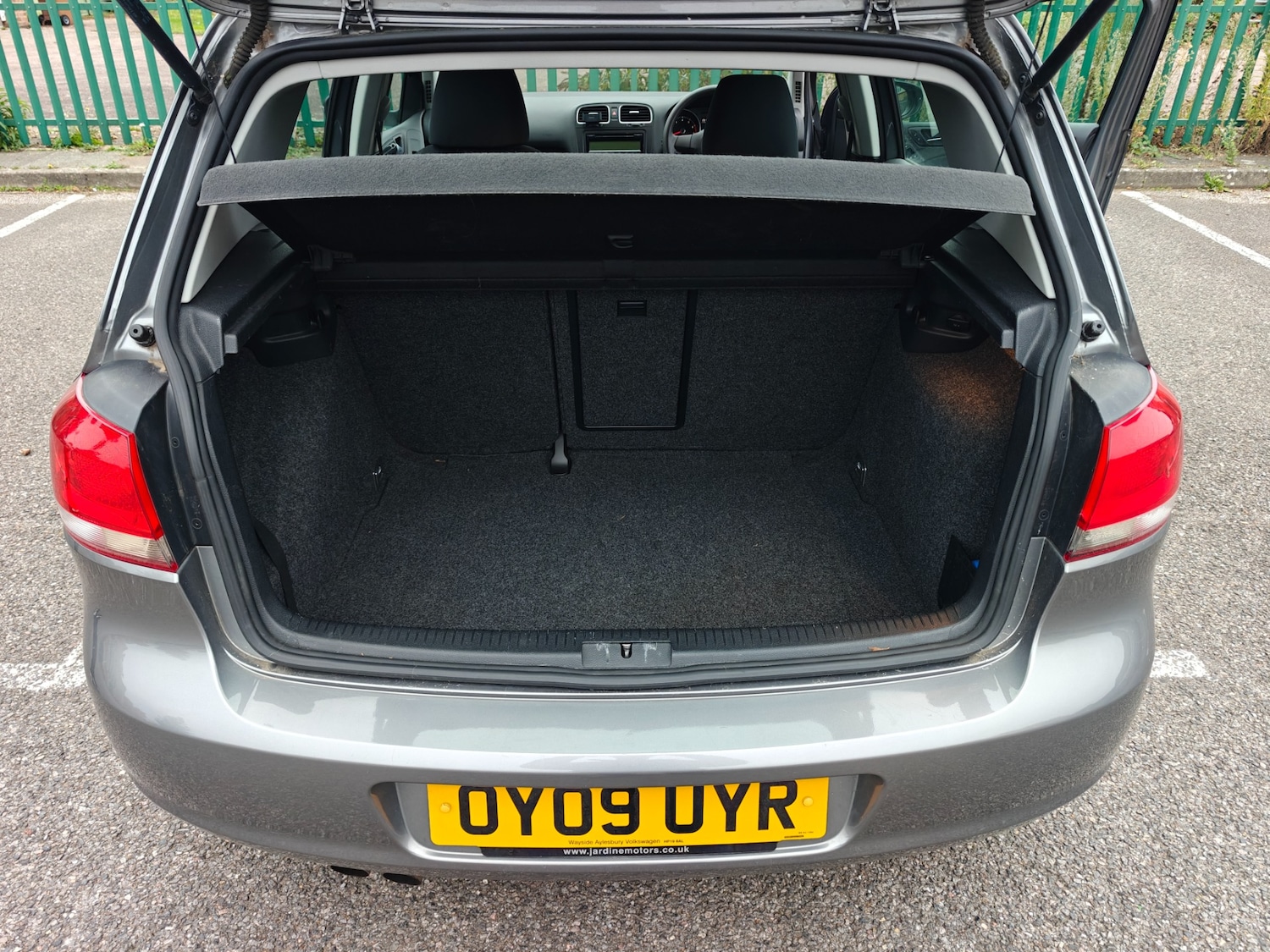 Used Volkswagen Golf 2009 for sale - 76304463: Photo 29