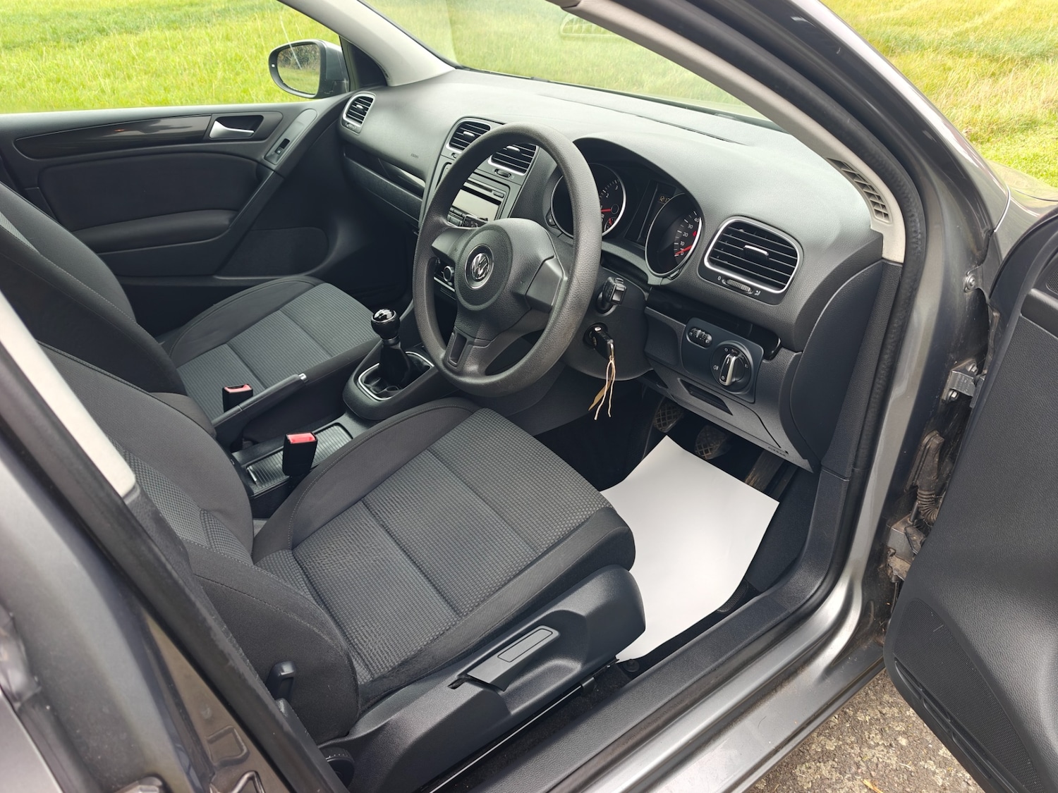 Used Volkswagen Golf 2009 for sale - 76304463: Photo 31