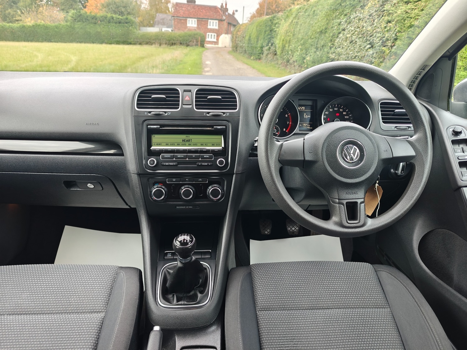 Used Volkswagen Golf 2009 for sale - 76304463: Photo 33