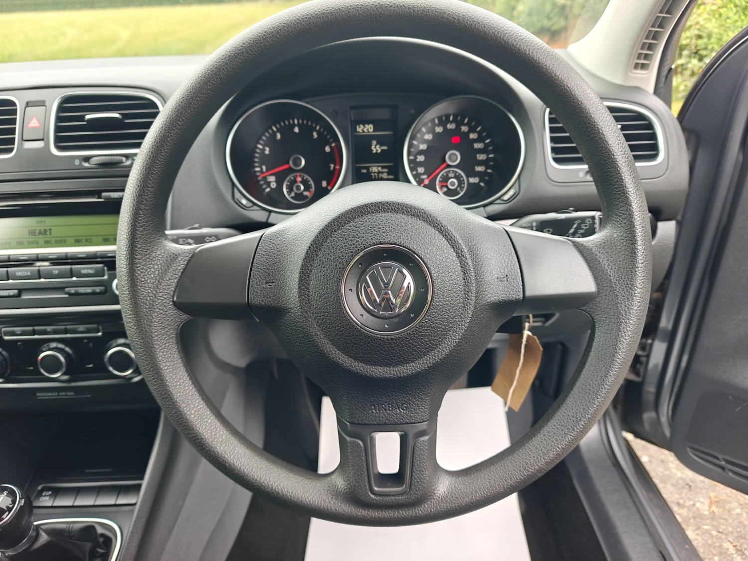 Used Volkswagen Golf 2009 for sale - 76304463: Photo 34