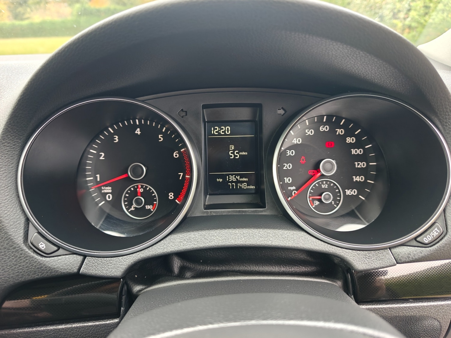 Used Volkswagen Golf 2009 for sale - 76304463: Photo 35