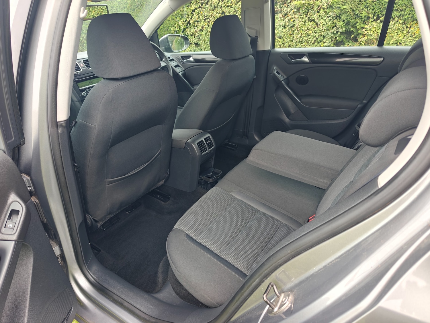 Used Volkswagen Golf 2009 for sale - 76304463: Photo 37