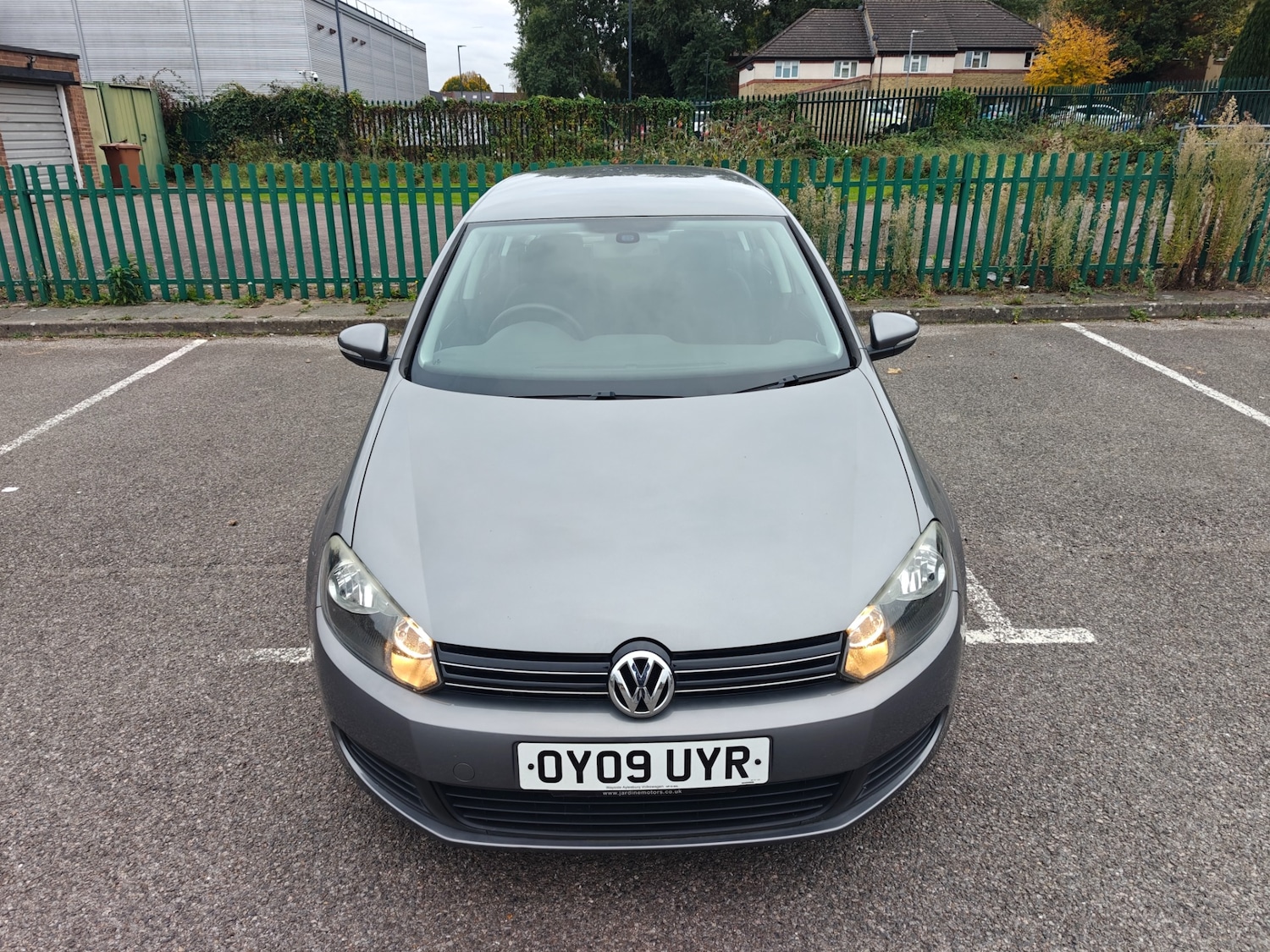 Used Volkswagen Golf 2009 for sale - 76304463: Photo 39