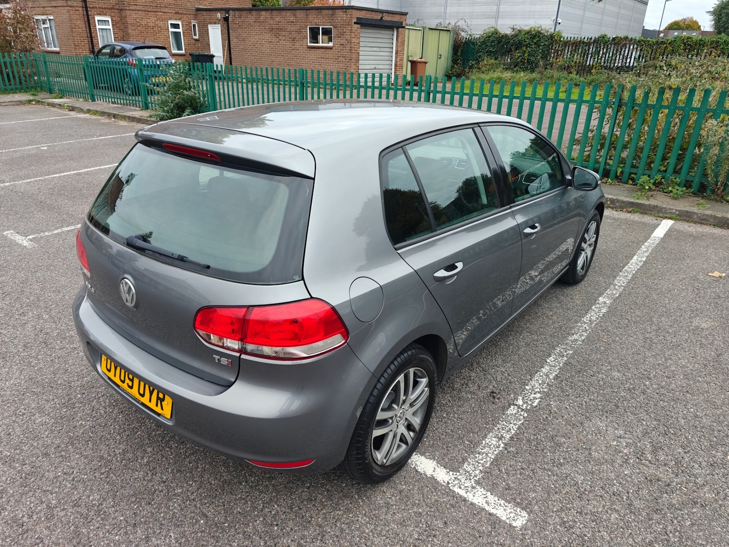 Used Volkswagen Golf 2009 for sale - 76304463: Photo 43