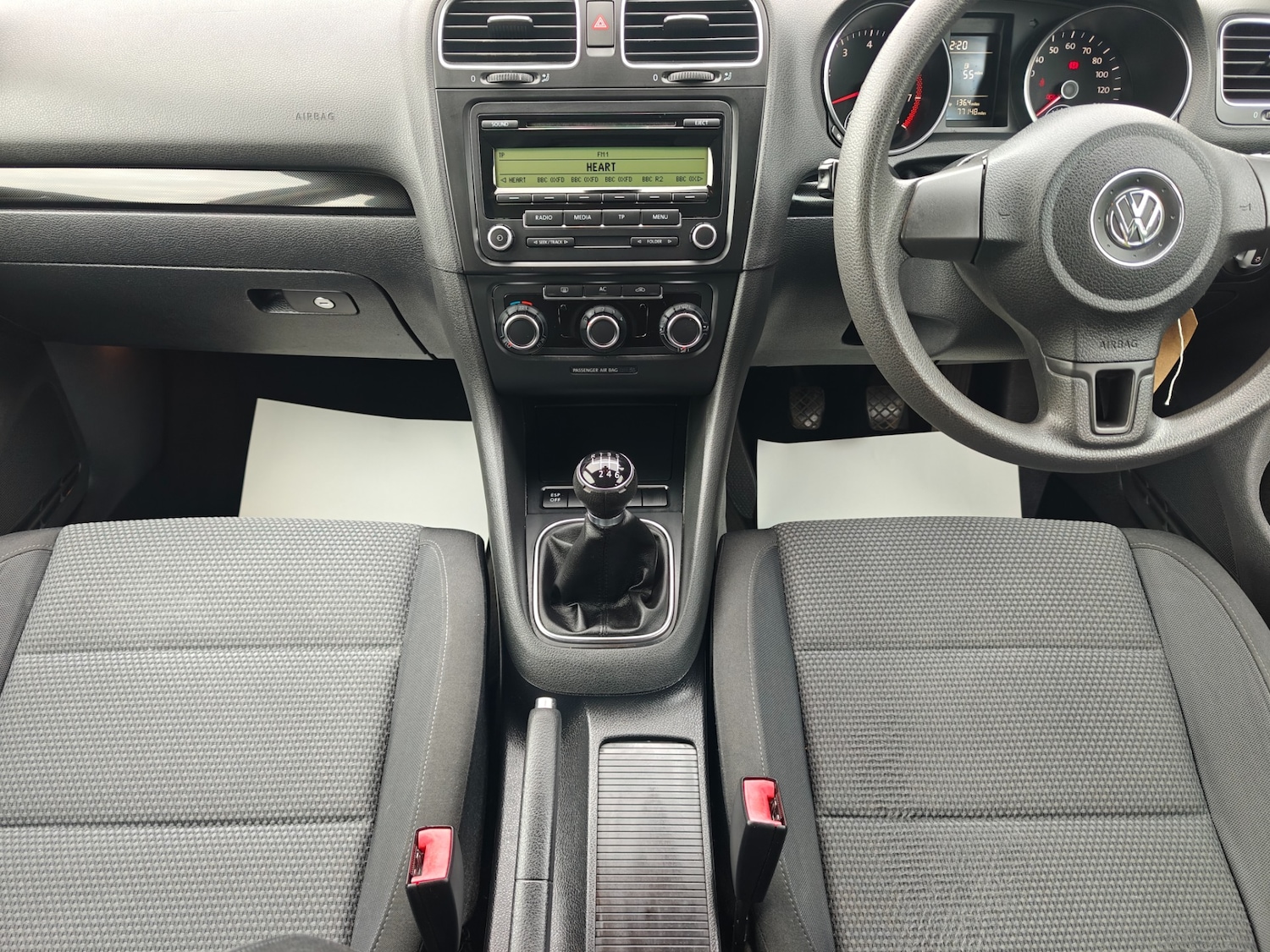 Used Volkswagen Golf 2009 for sale - 76304463: Photo 45