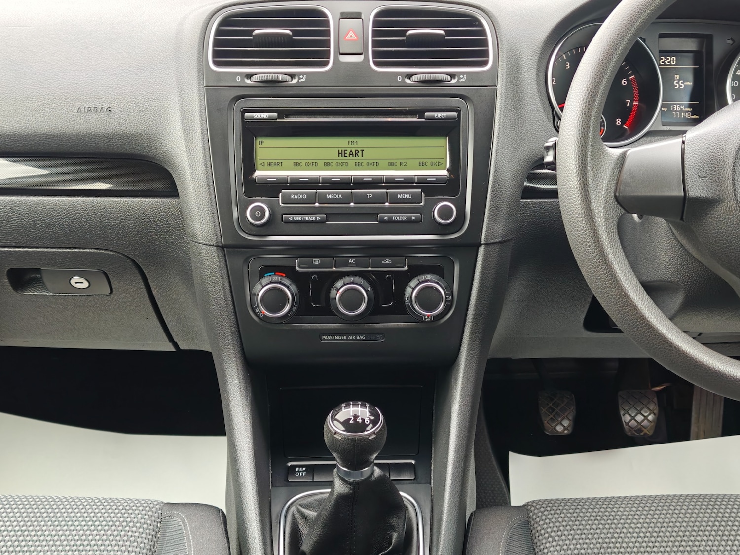 Used Volkswagen Golf 2009 for sale - 76304463: Photo 52