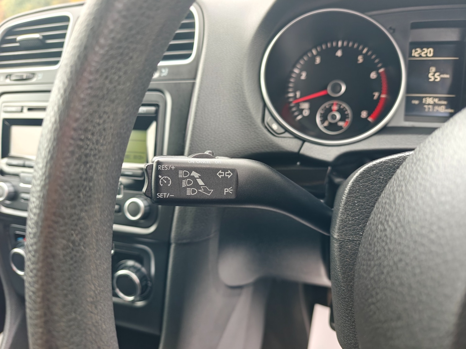 Used Volkswagen Golf 2009 for sale - 76304463: Photo 55