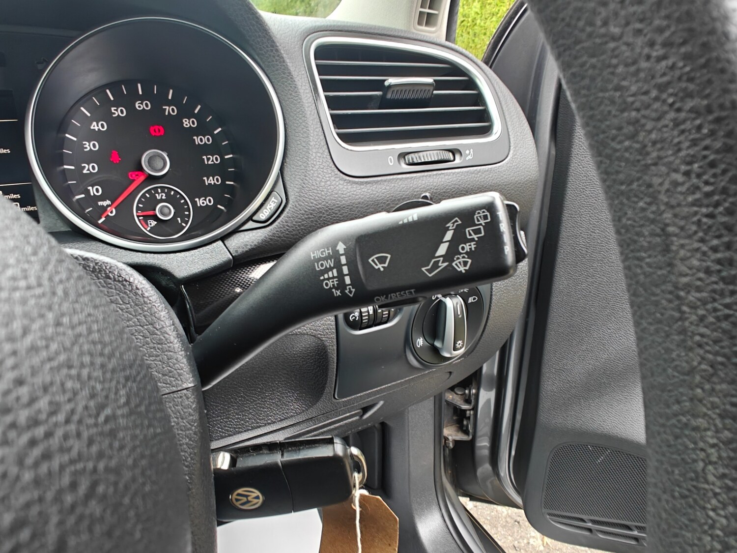 Used Volkswagen Golf 2009 for sale - 76304463: Photo 56