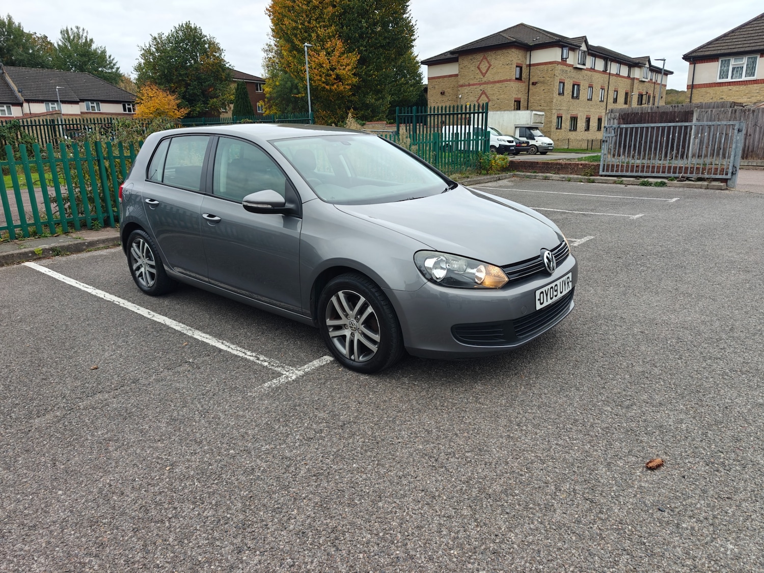 Used Volkswagen Golf 2009 for sale - 76304463: Photo 60