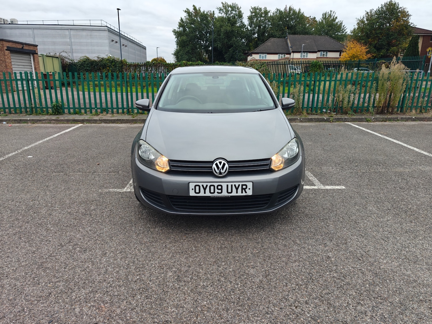 Used Volkswagen Golf 2009 for sale - 76304463: Photo 62