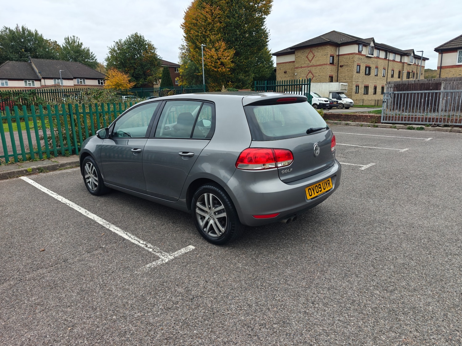 Used Volkswagen Golf 2009 for sale - 76304463: Photo 65