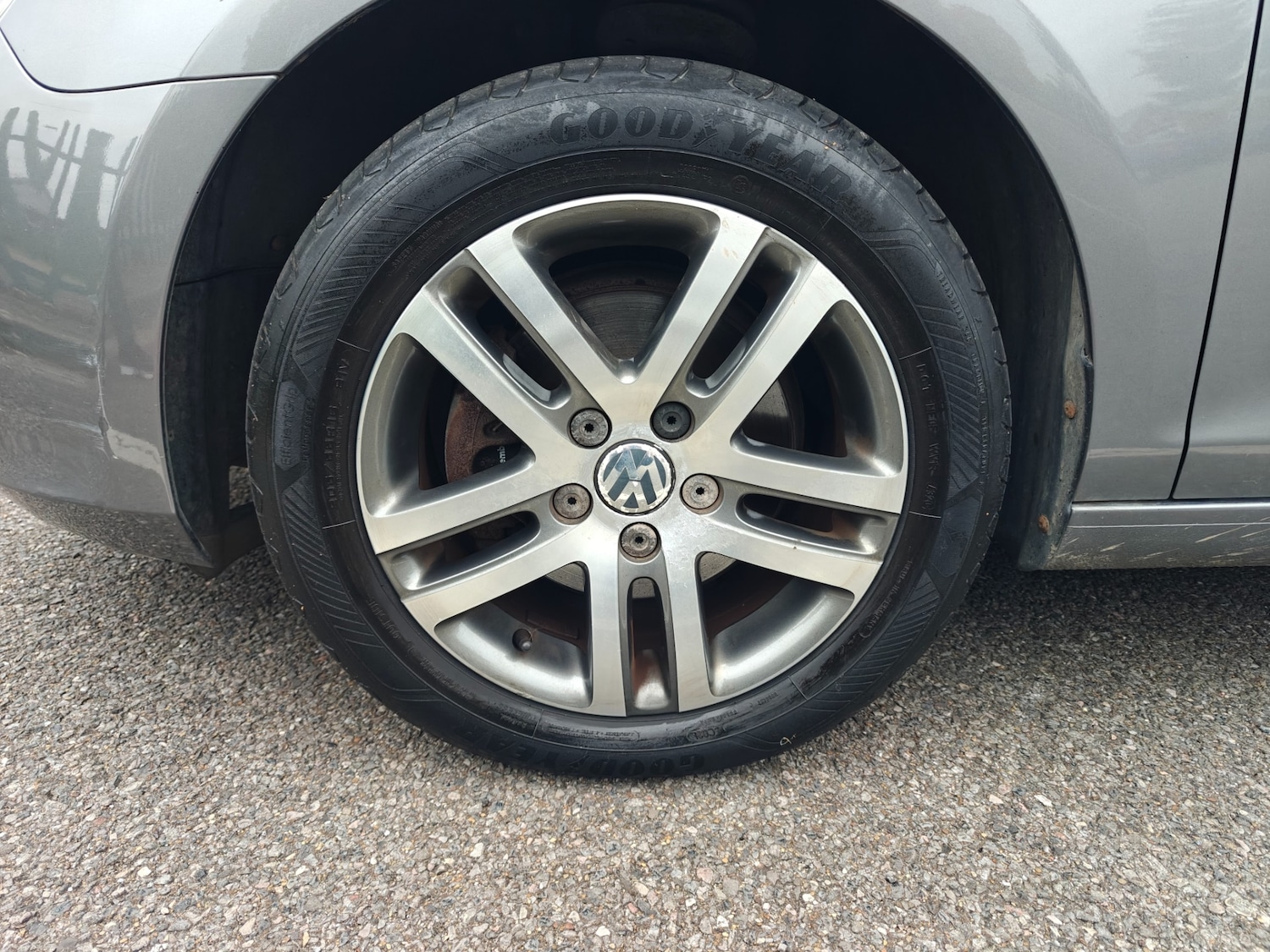 Used Volkswagen Golf 2009 for sale - 76304463: Photo 68