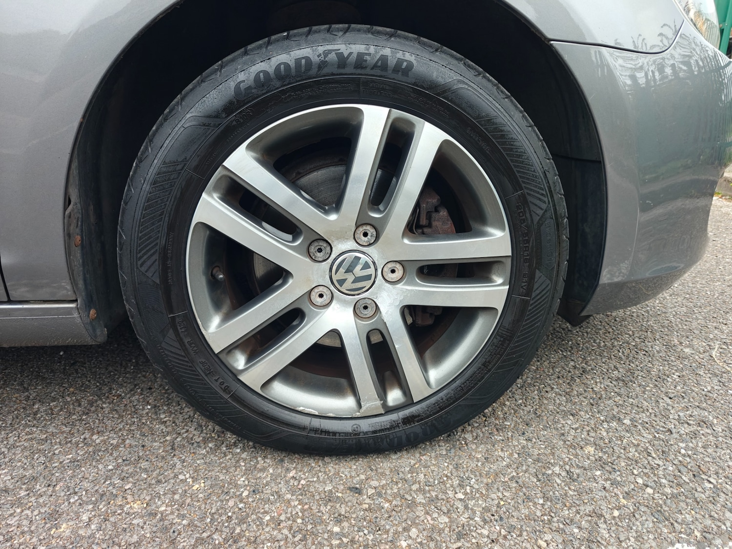 Used Volkswagen Golf 2009 for sale - 76304463: Photo 69