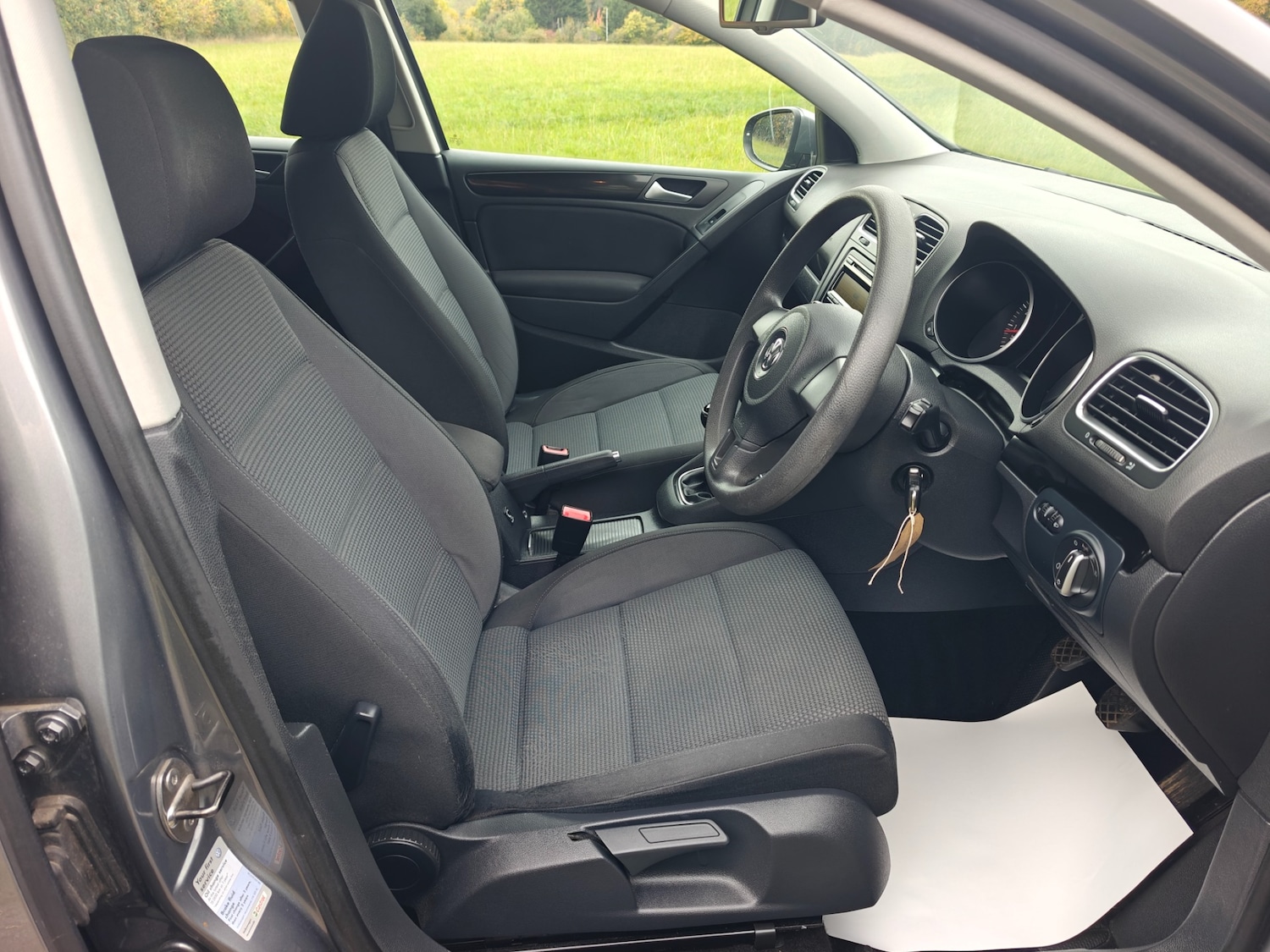 Used Volkswagen Golf 2009 for sale - 76304463: Photo 7