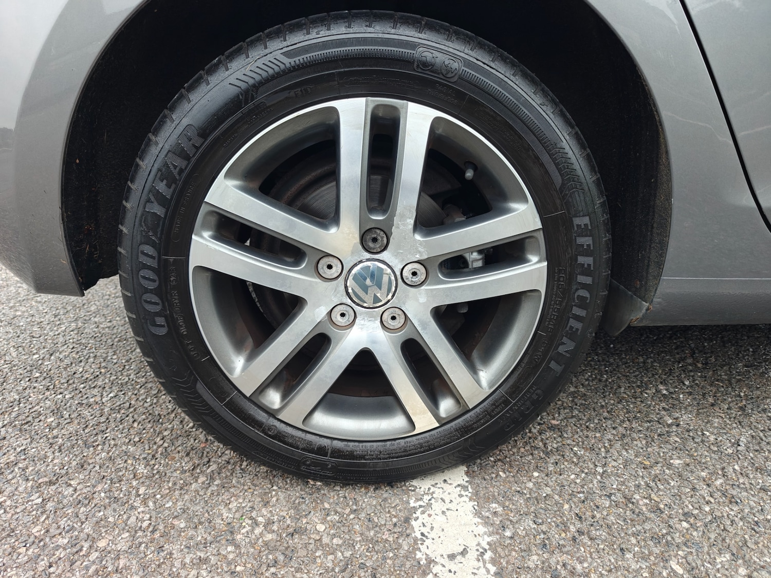 Used Volkswagen Golf 2009 for sale - 76304463: Photo 70