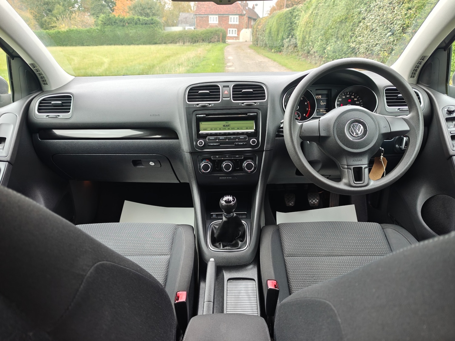 Used Volkswagen Golf 2009 for sale - 76304463: Photo 9