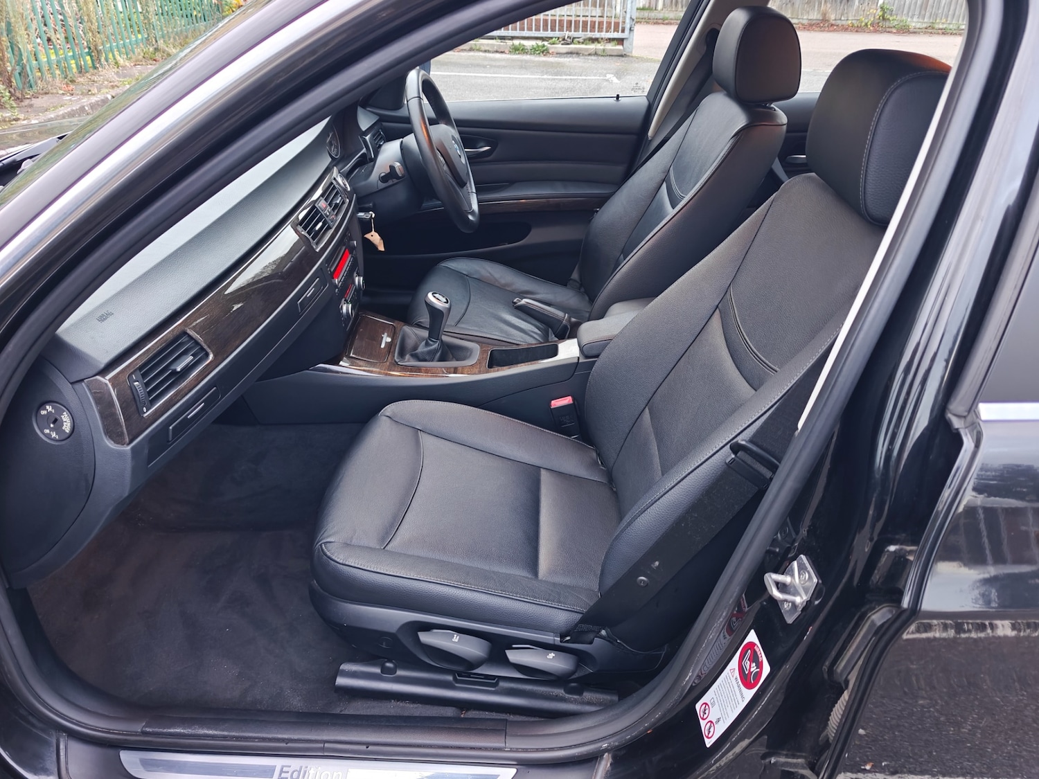 Used BMW 3 Series 2011 for sale - 76568222: Photo 11