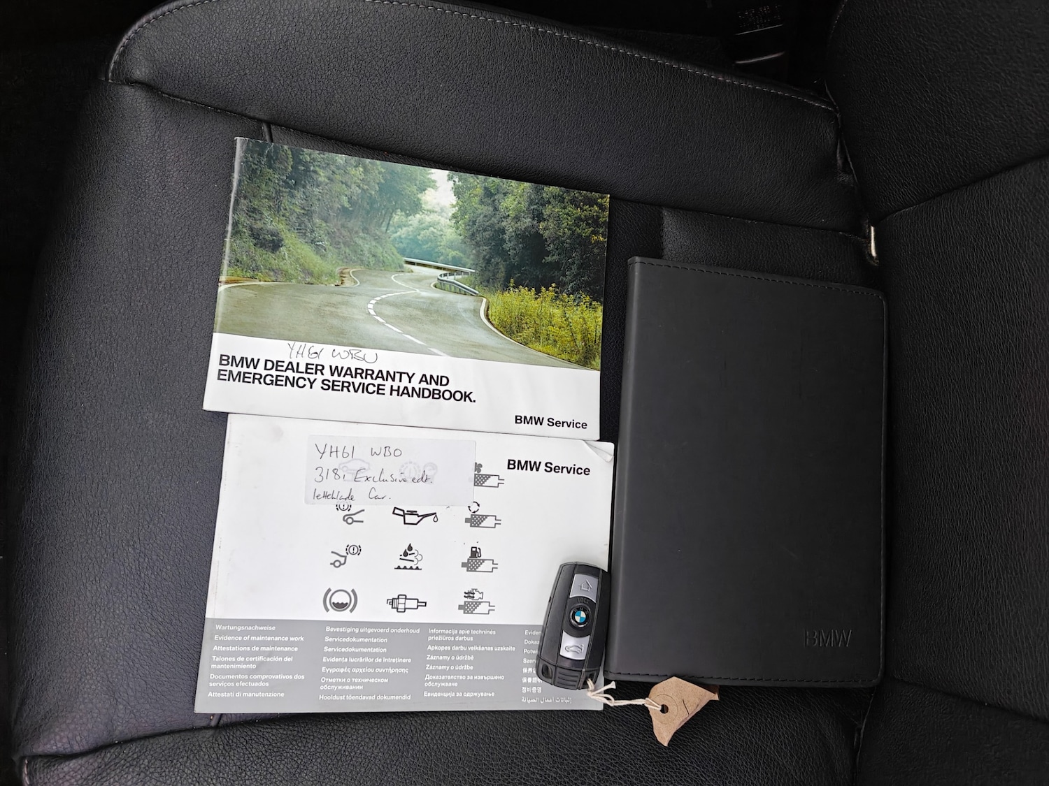 Used BMW 3 Series 2011 for sale - 76568222: Photo 13