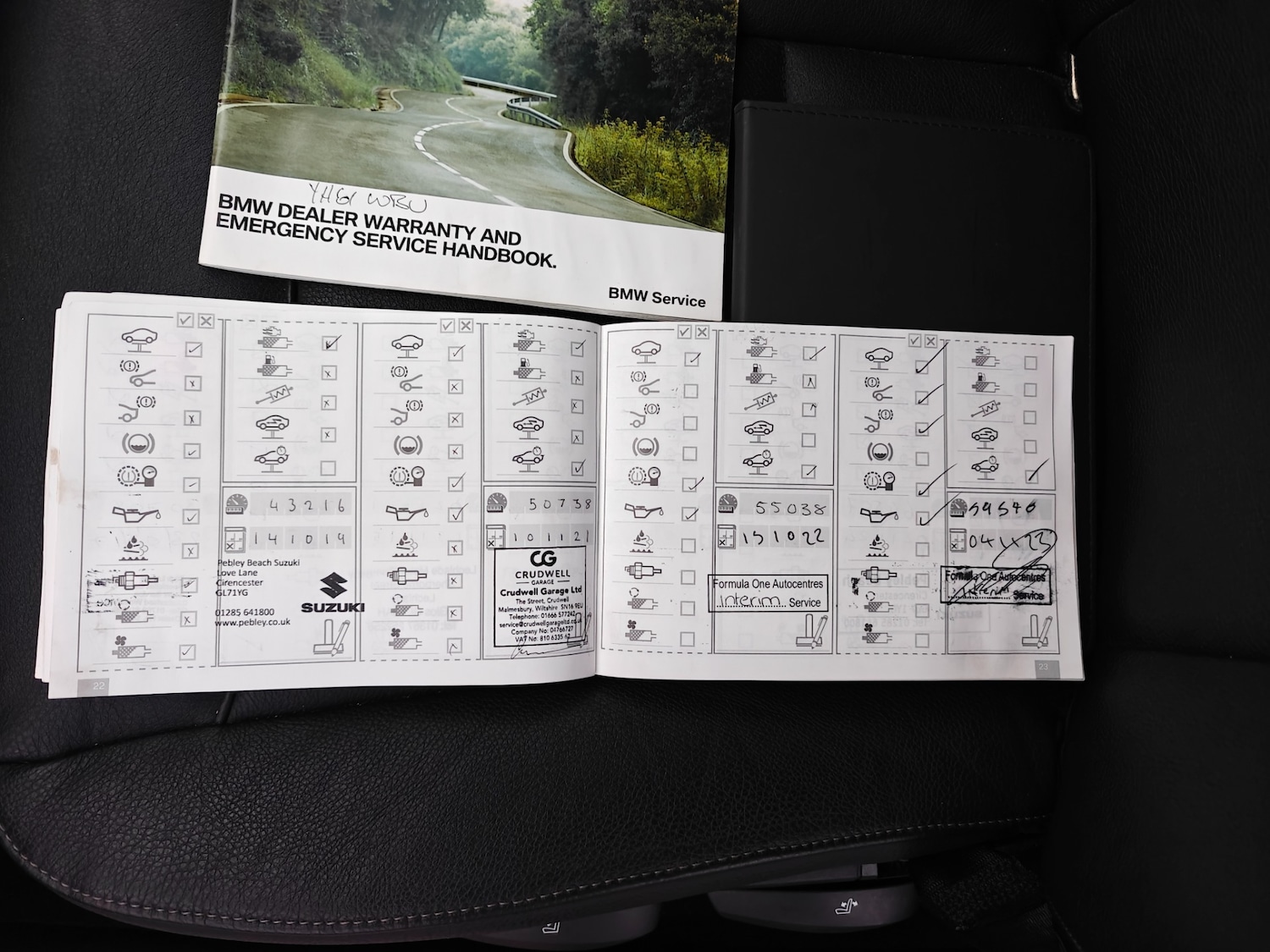 Used BMW 3 Series 2011 for sale - 76568222: Photo 14