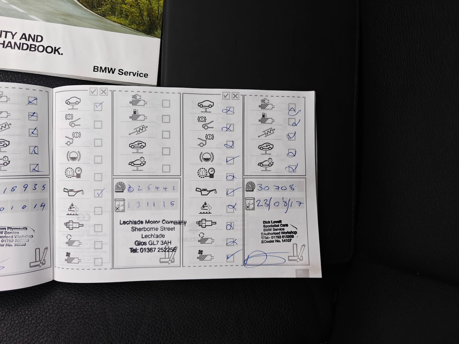 Used BMW 3 Series 2011 for sale - 76568222: Photo 15