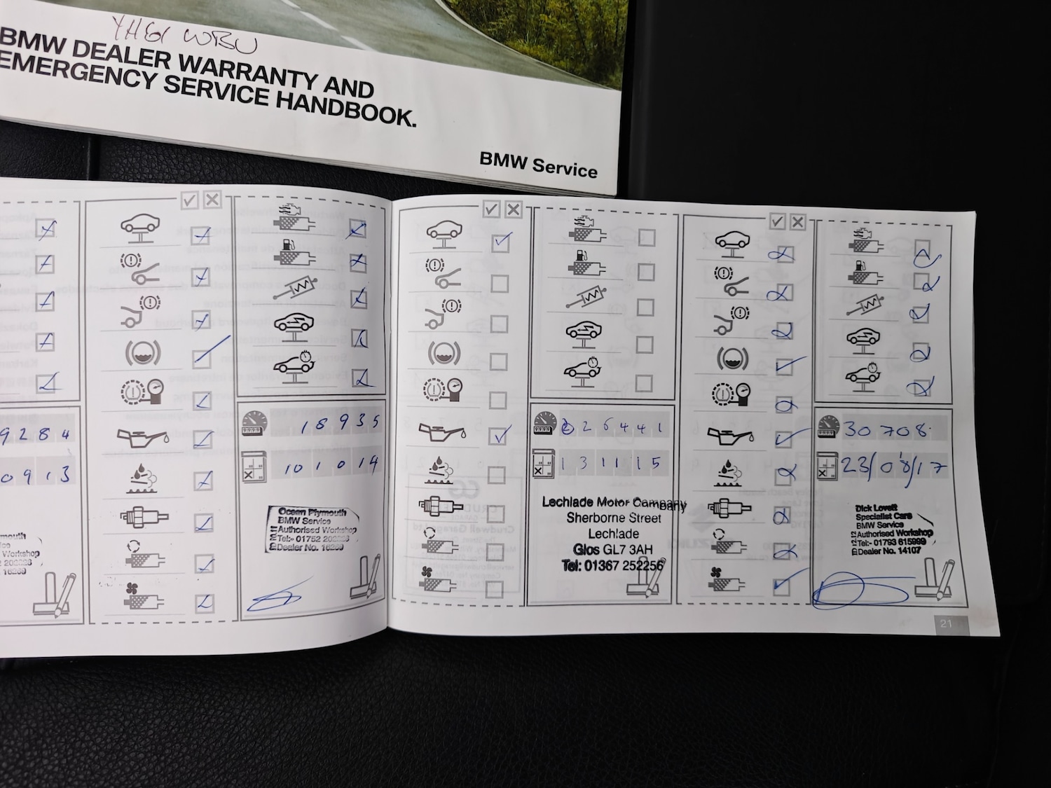 Used BMW 3 Series 2011 for sale - 76568222: Photo 16