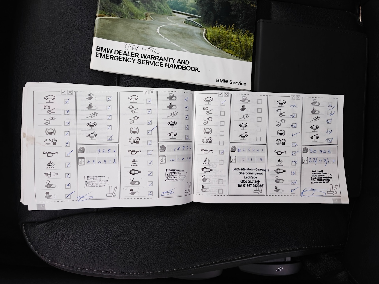 Used BMW 3 Series 2011 for sale - 76568222: Photo 17