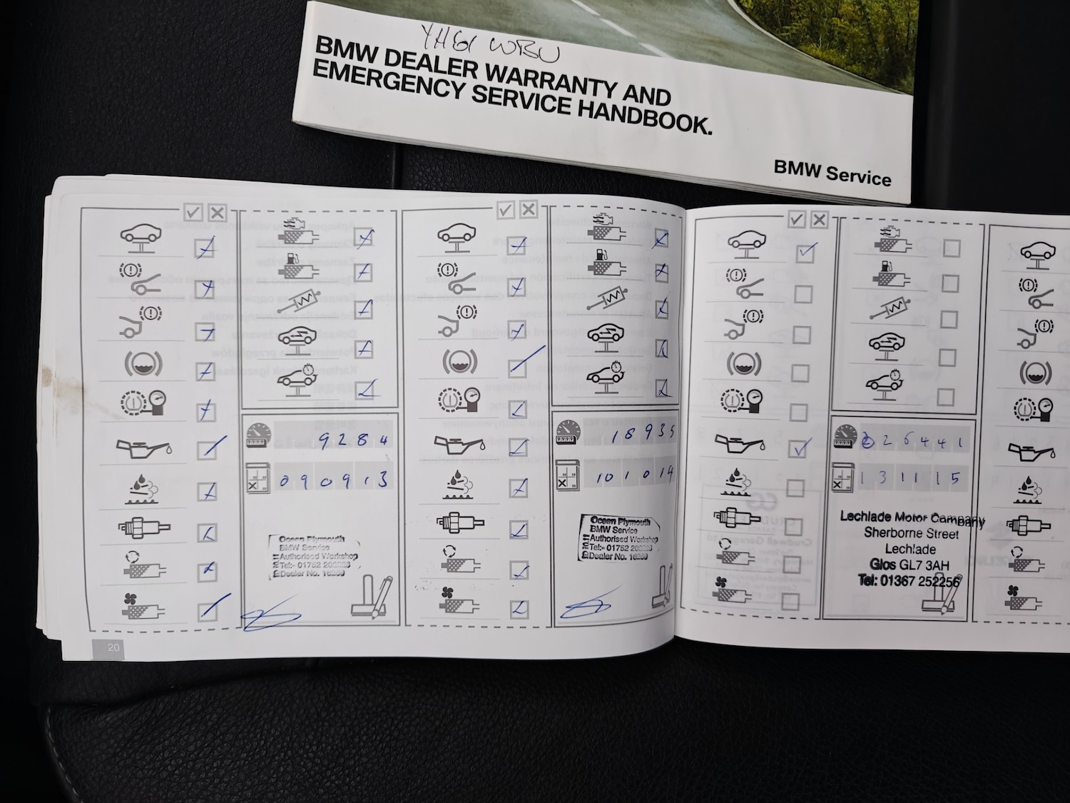 Used BMW 3 Series 2011 for sale - 76568222: Photo 18