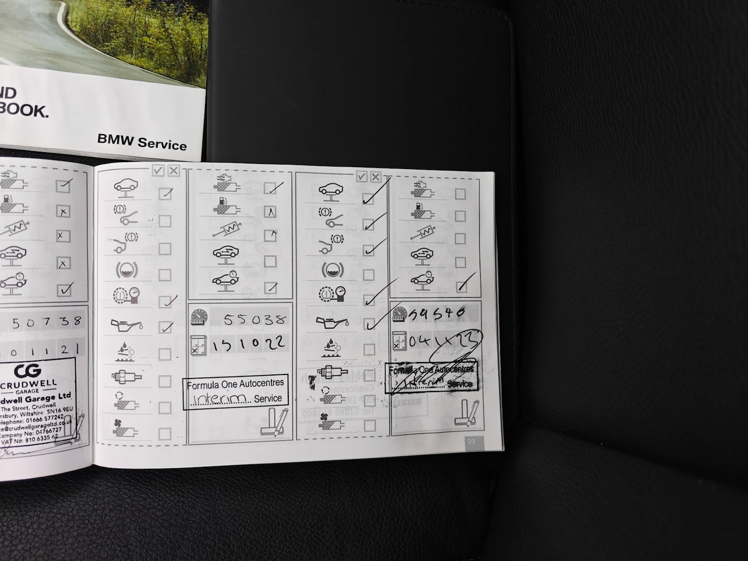 Used BMW 3 Series 2011 for sale - 76568222: Photo 19