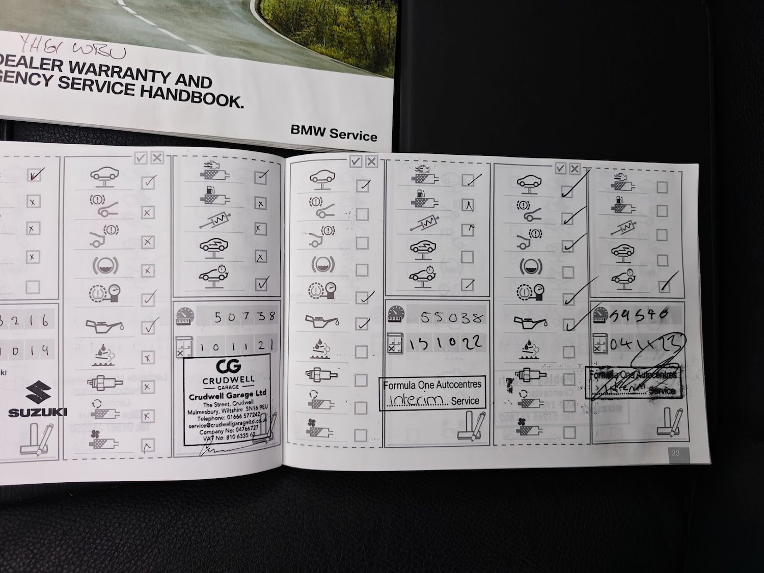 Used BMW 3 Series 2011 for sale - 76568222: Photo 20