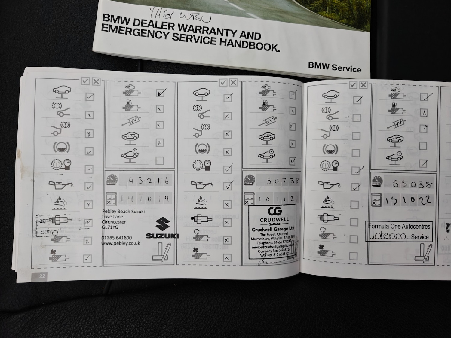 Used BMW 3 Series 2011 for sale - 76568222: Photo 21