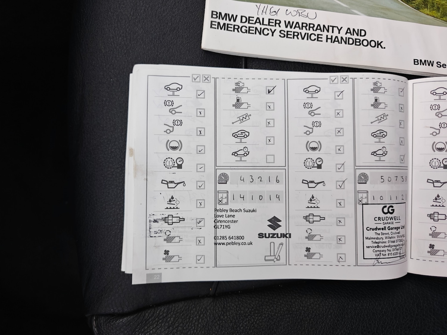 Used BMW 3 Series 2011 for sale - 76568222: Photo 22