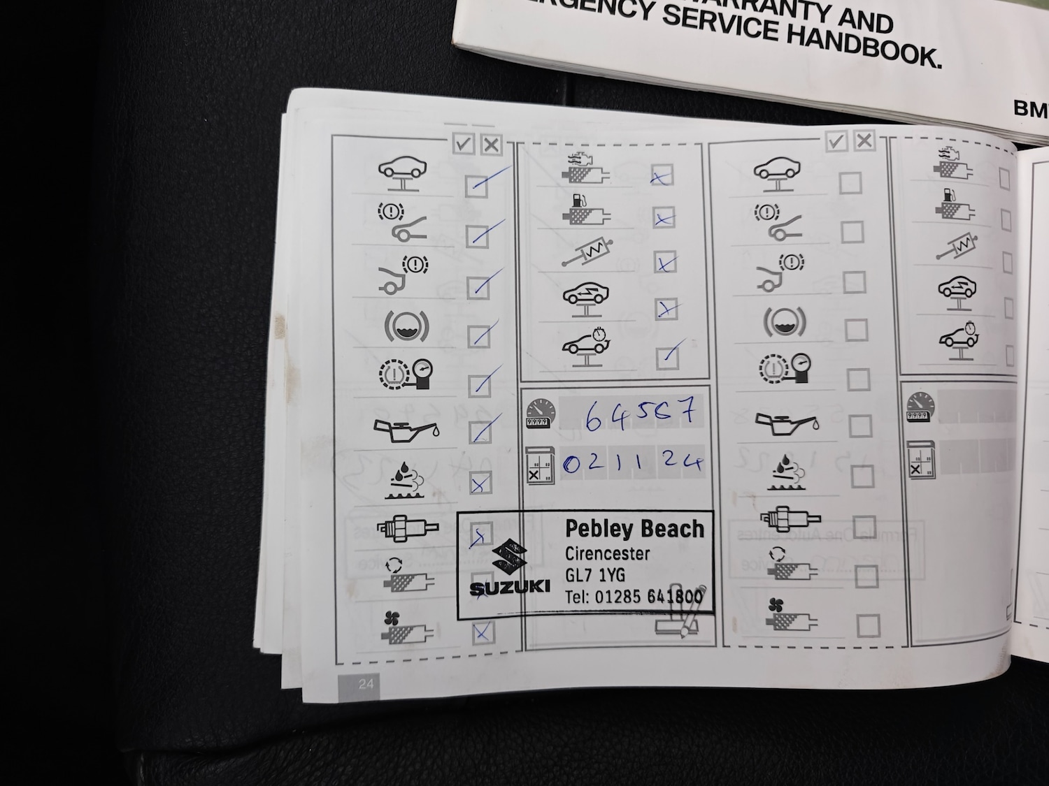 Used BMW 3 Series 2011 for sale - 76568222: Photo 23