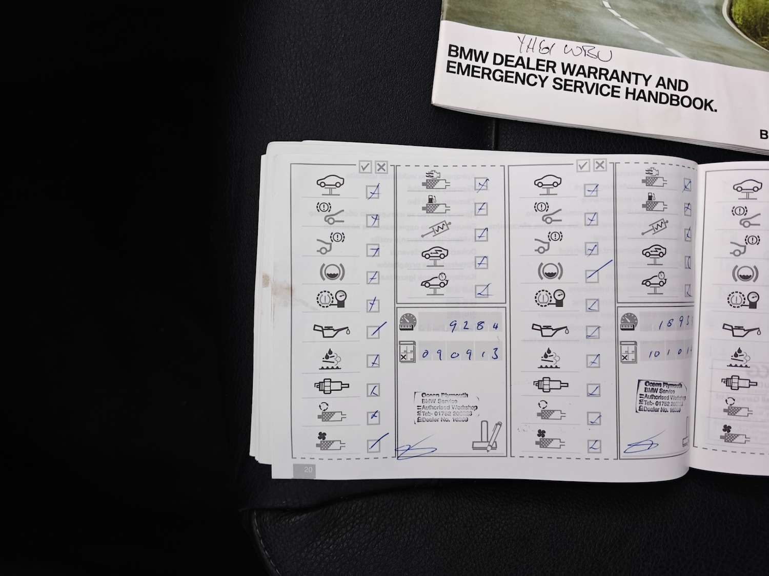 Used BMW 3 Series 2011 for sale - 76568222: Photo 24