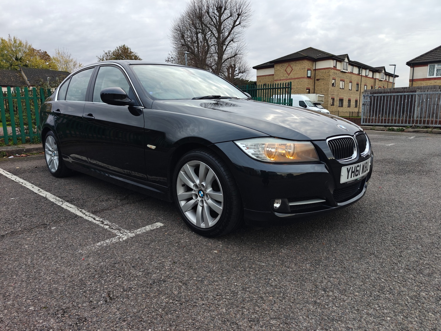 Used BMW 3 Series 2011 for sale - 76568222: Photo 25