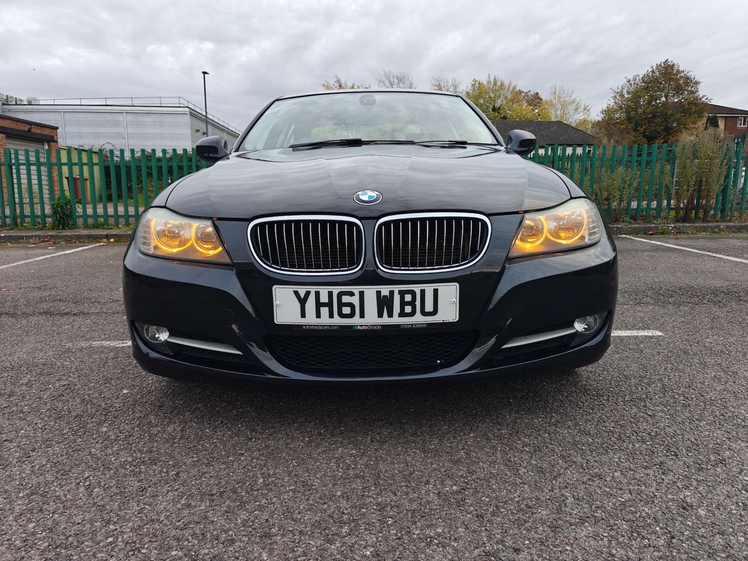 Used BMW 3 Series 2011 for sale - 76568222: Photo 26