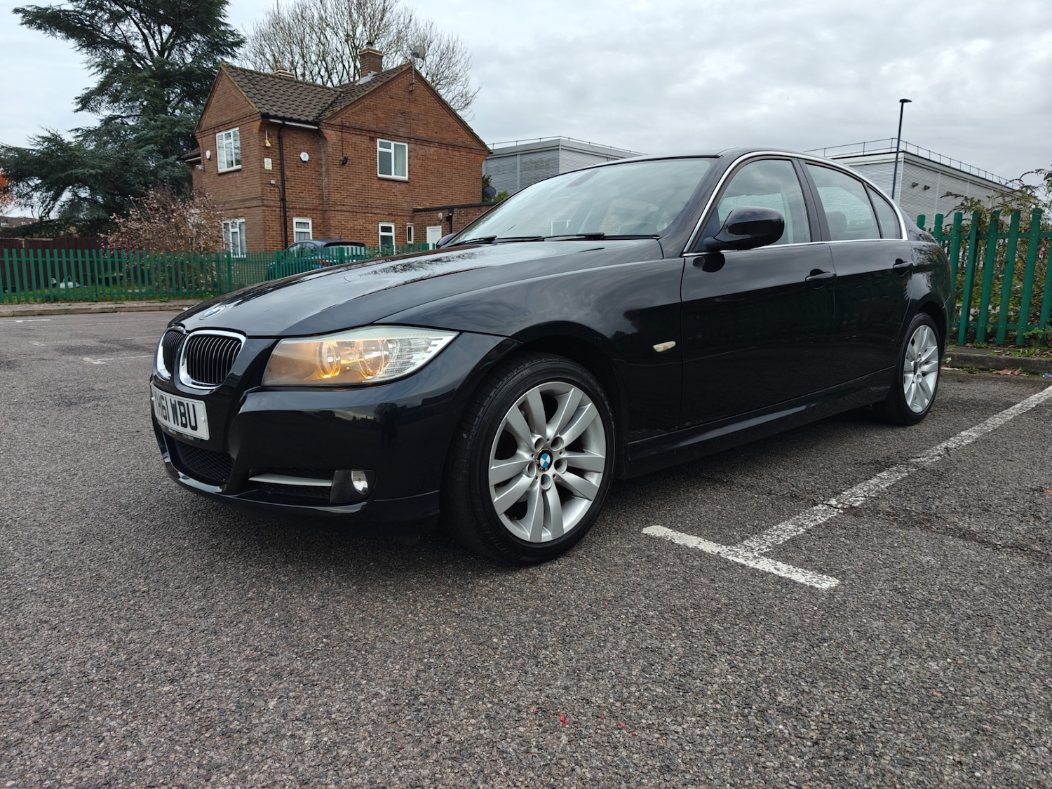 Used BMW 3 Series 2011 for sale - 76568222: Photo 27