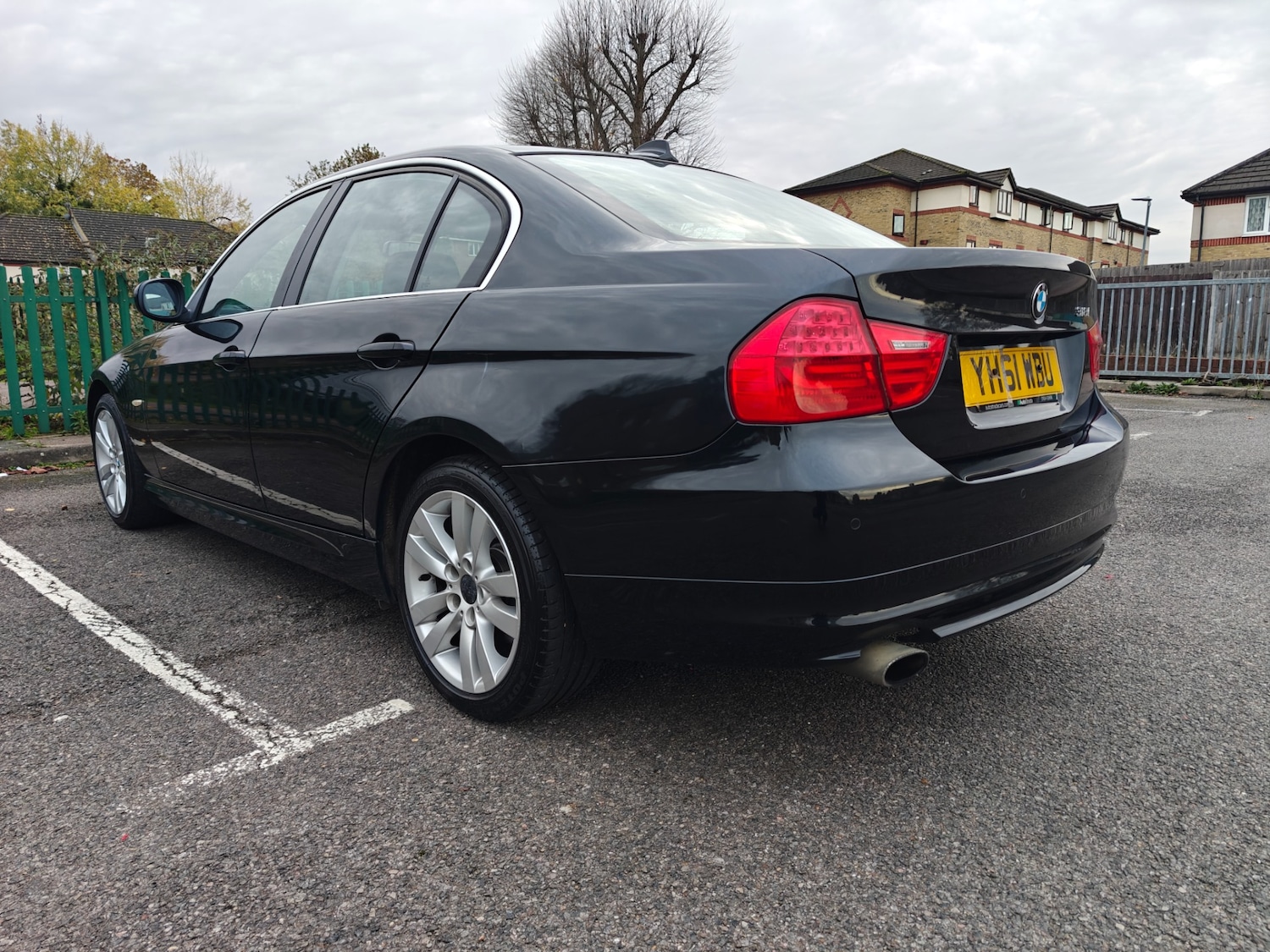 Used BMW 3 Series 2011 for sale - 76568222: Photo 28