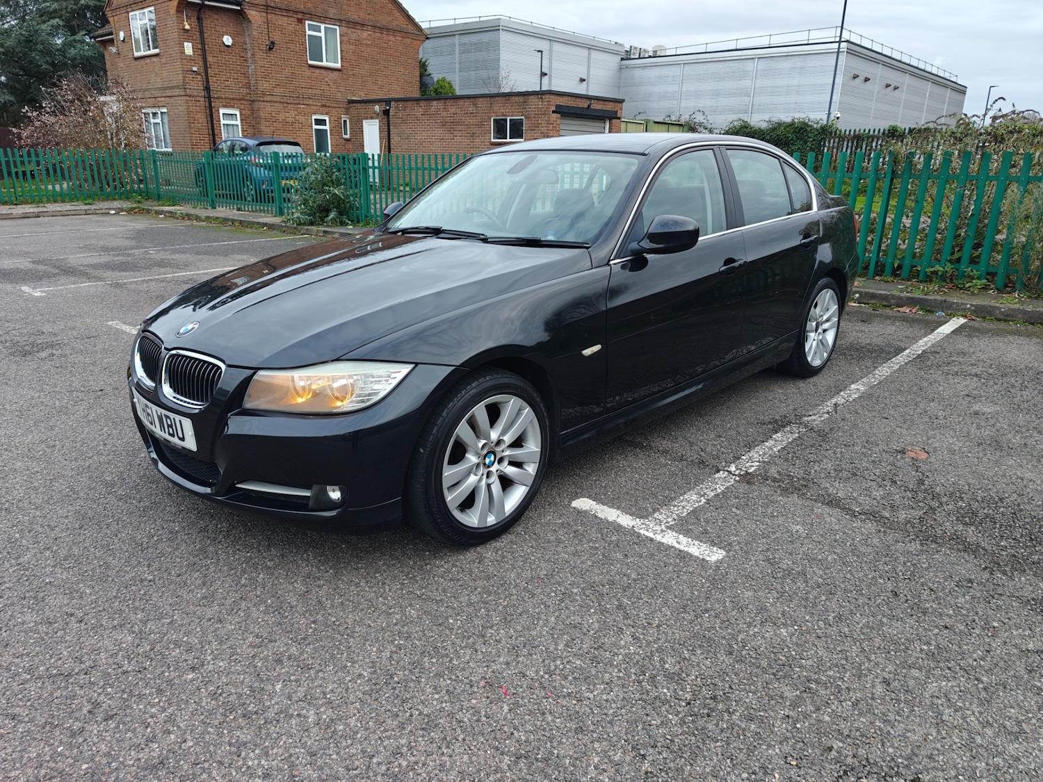 Used BMW 3 Series 2011 for sale - 76568222: Photo 3