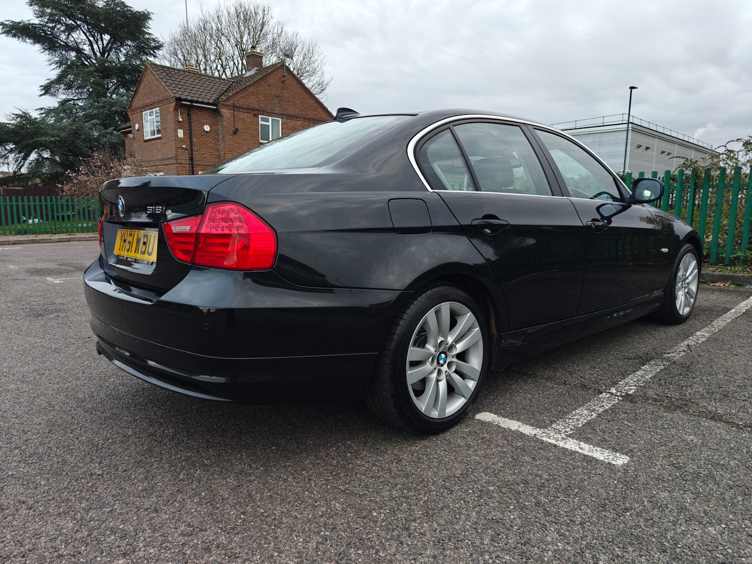 Used BMW 3 Series 2011 for sale - 76568222: Photo 30