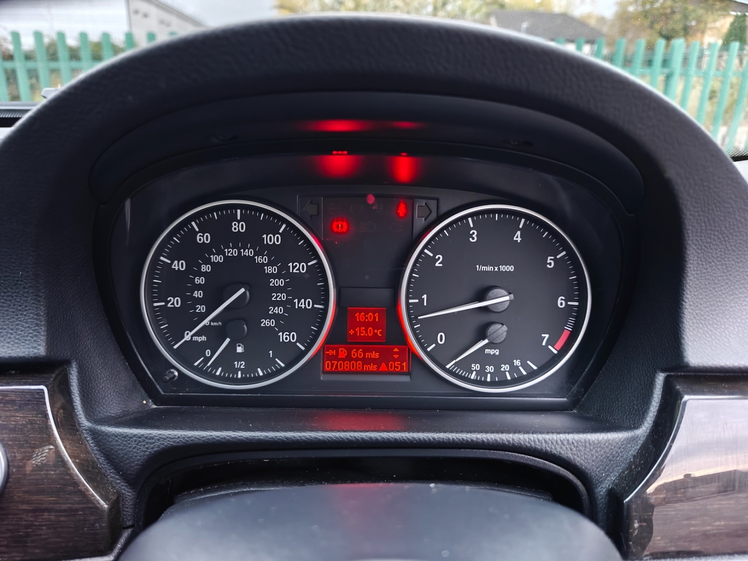 Used BMW 3 Series 2011 for sale - 76568222: Photo 34