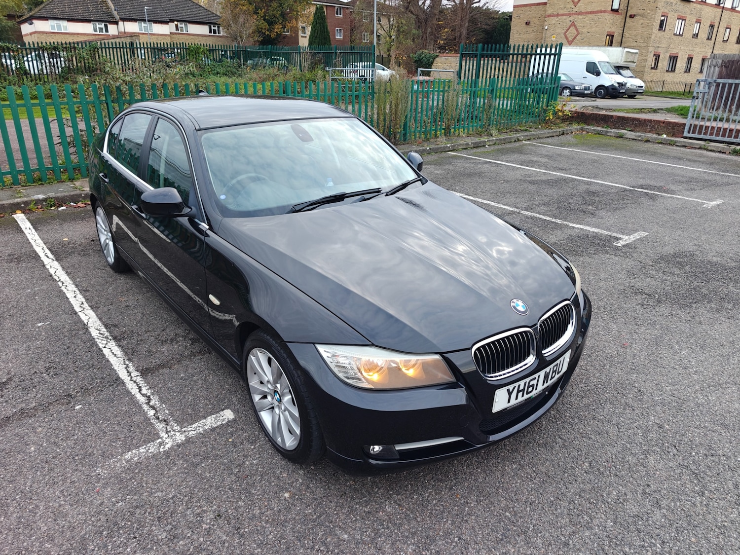 Used BMW 3 Series 2011 for sale - 76568222: Photo 49
