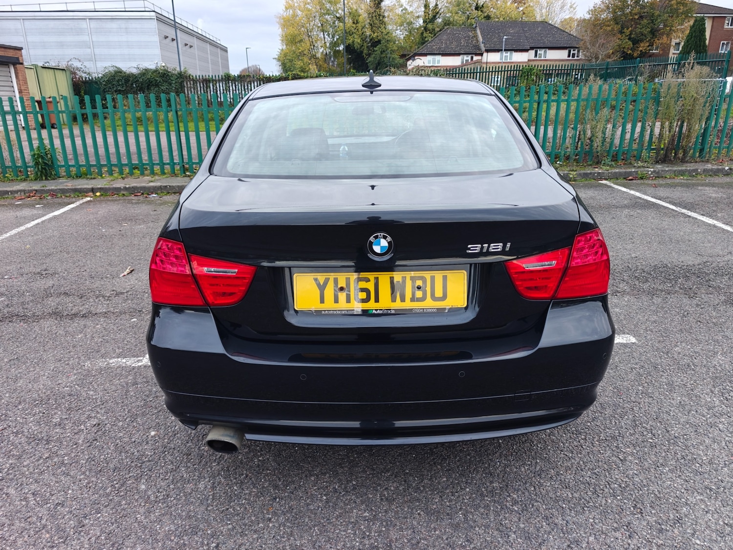 Used BMW 3 Series 2011 for sale - 76568222: Photo 5