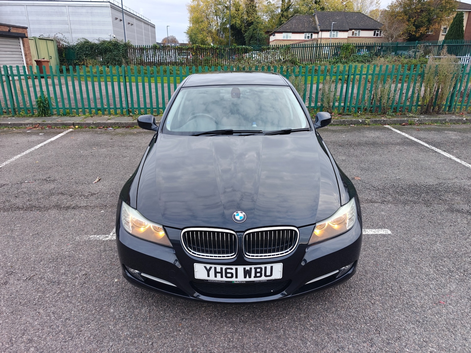 Used BMW 3 Series 2011 for sale - 76568222: Photo 50