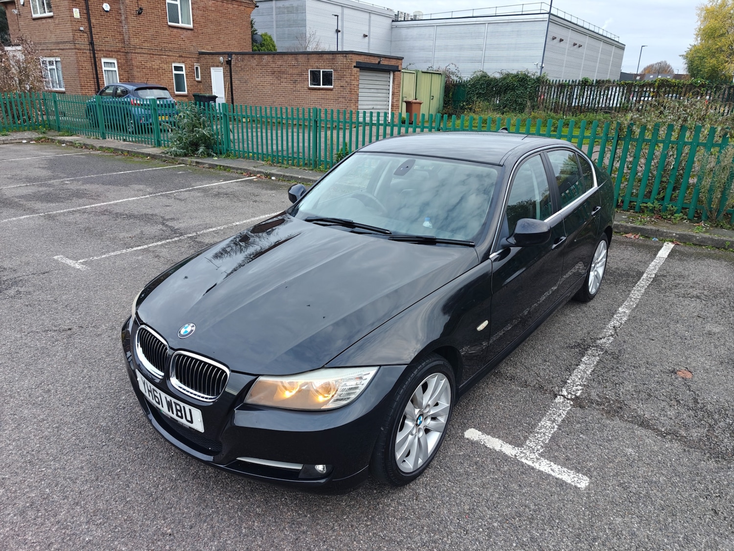 Used BMW 3 Series 2011 for sale - 76568222: Photo 51