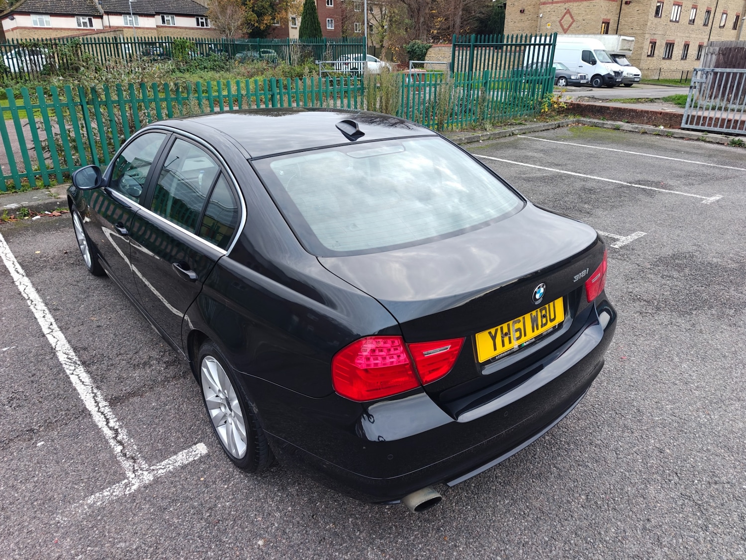 Used BMW 3 Series 2011 for sale - 76568222: Photo 52
