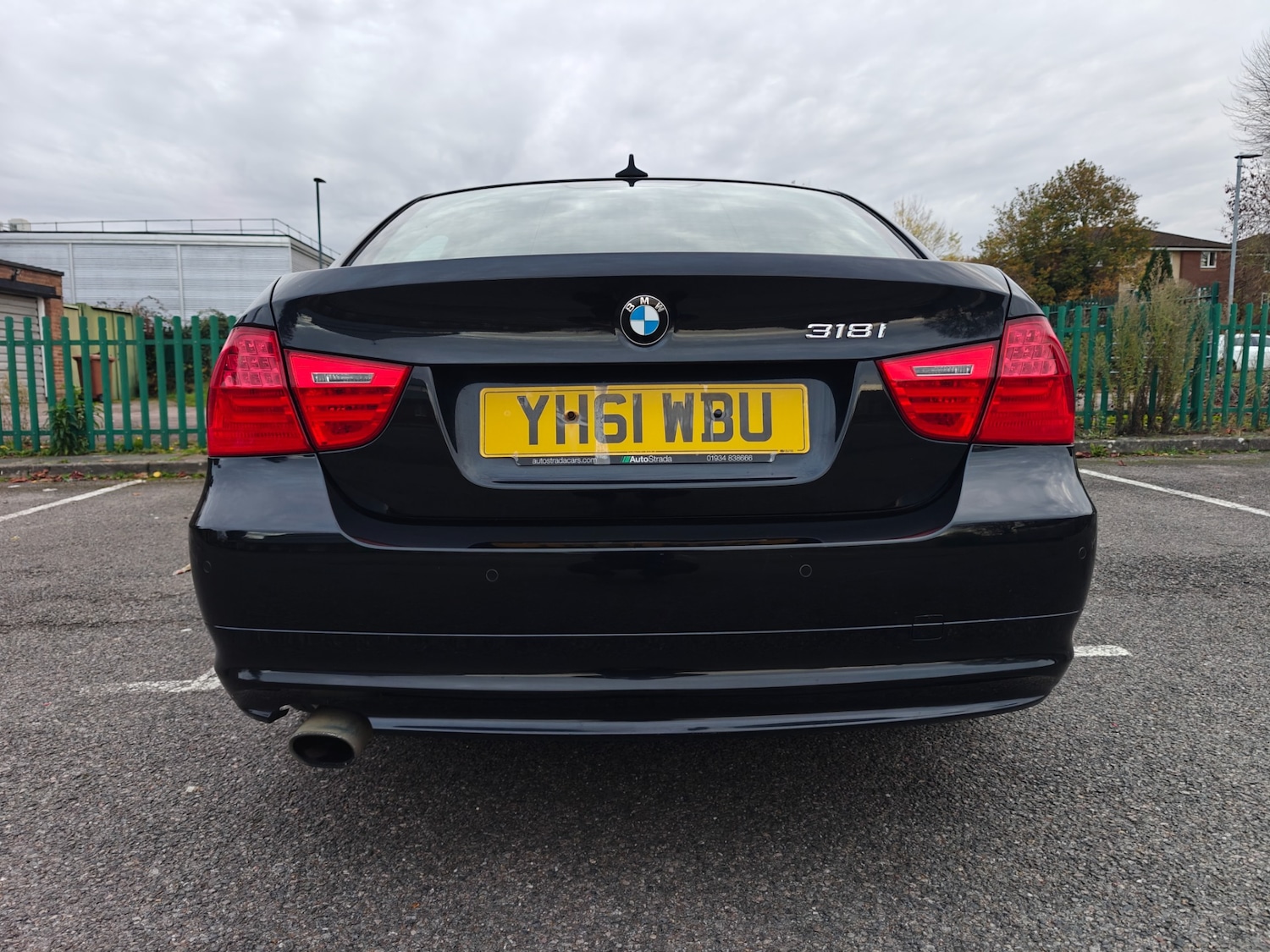 Used BMW 3 Series 2011 for sale - 76568222: Photo 53